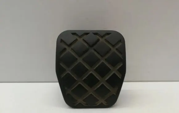 Clutch pedal
