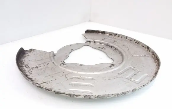 Tesla Model 3 Rear brake disc plate dust cover 1044665C