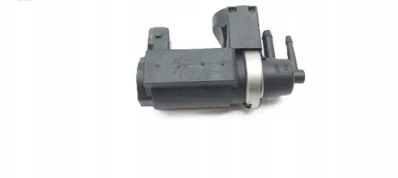 Audi A6 S6 C6 4F Turbo solenoid valve 059906627 72190322 08T255