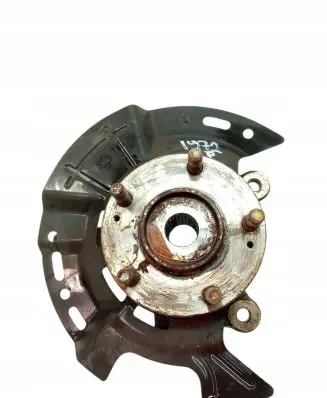 KIA Pro Cee'd III Front wheel hub spindle knuckle