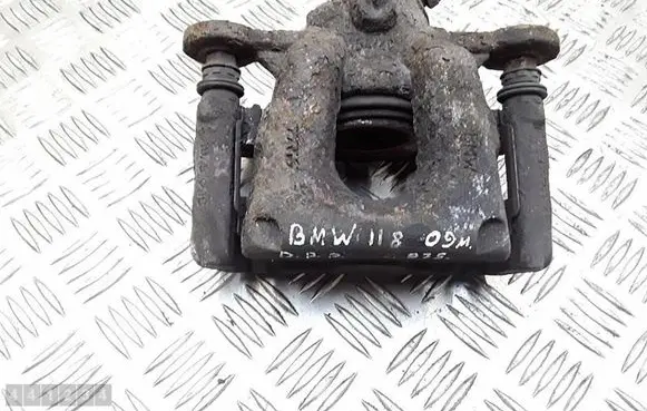BMW 1 E81 E87 Front brake caliper