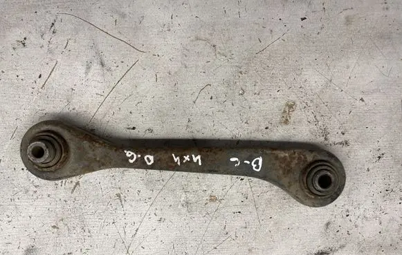 Volkswagen PASSAT B6 Other rear suspension part 