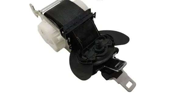 Peugeot 5008 Roof seat belt 34058194A
