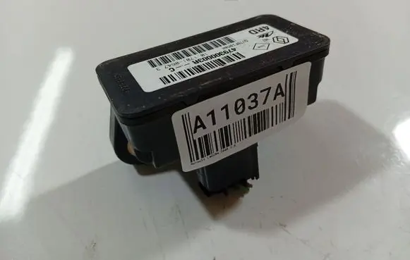 Renault Laguna III ESP acceleration yaw rate sensor 479300003R