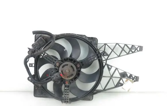 Fan set