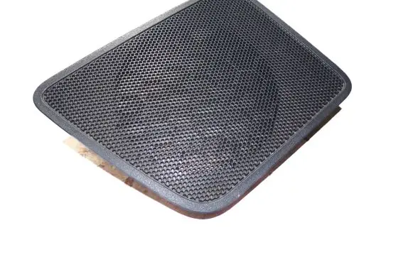 Side speaker trim/cover