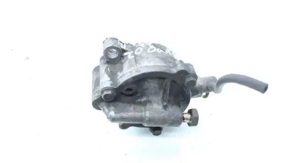 Mitsubishi Pajero Vacuum pump