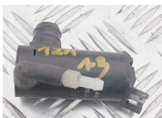 Mazda 121 Windscreen/windshield washer pump