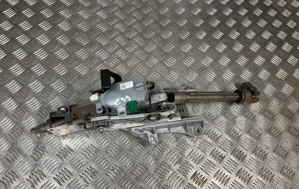 Volvo V60 Steering wheel axle P31387668 P31340734