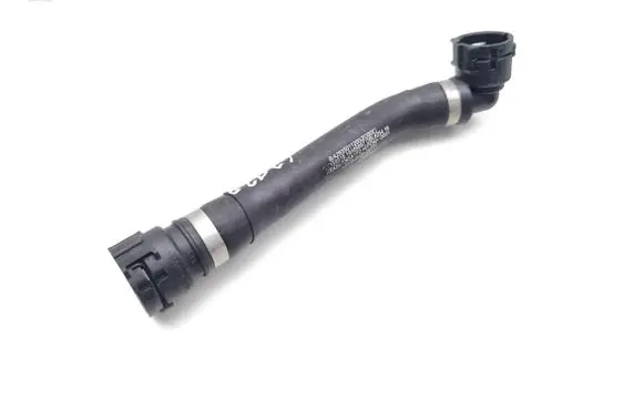 Mercedes-Benz EQC Hybrid/electric vehicle battery cooling hoses/tubes A2935011200