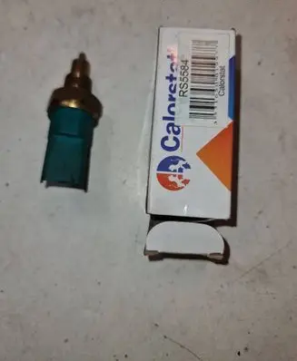 Nissan Qashqai Reversing light switch sensor RS5584