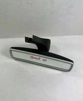 Volkswagen Golf VII Rear view mirror (interior)