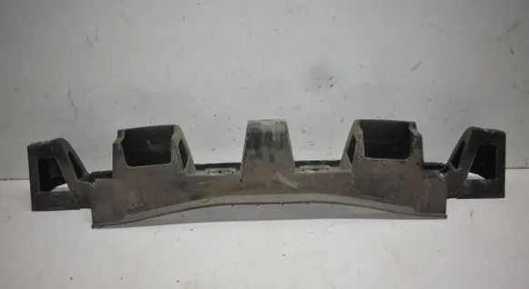 Citroen C3 Picasso Rear bumper mounting bracket 9681820180