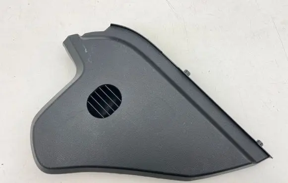 Lexus ES VII XZ10 Dashboard side end trim 5531733240