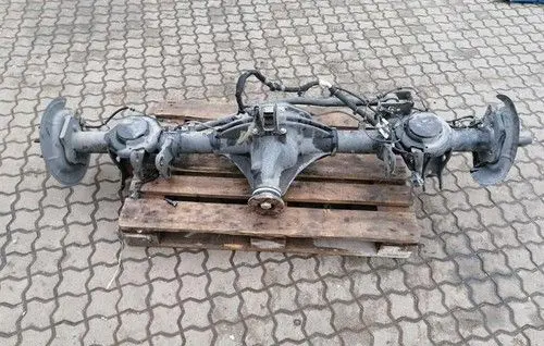Dodge RAM 1500 DS Rear axle beam 68441696AC