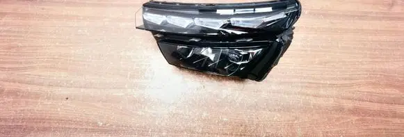 Skoda Kamiq Headlight/headlamp 658941015B