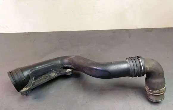 Volkswagen Golf V Intercooler hose/pipe 1K0145762CK 038131111A