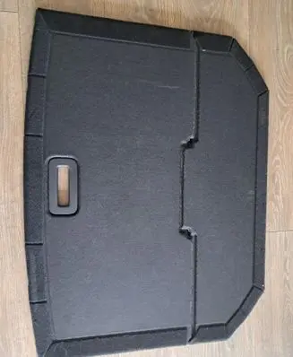 Renault Austral Trunk/boot floor carpet liner XAZA