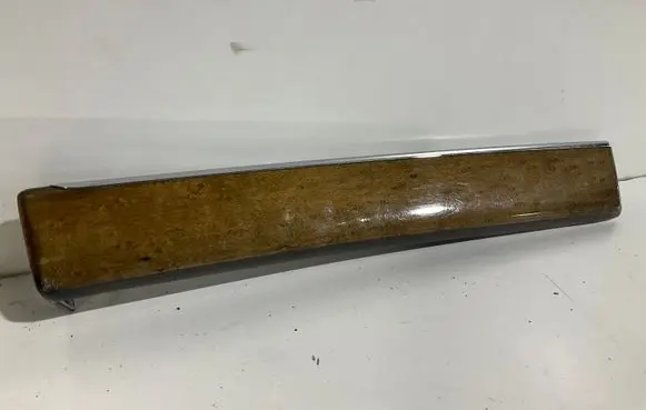 Panel trim