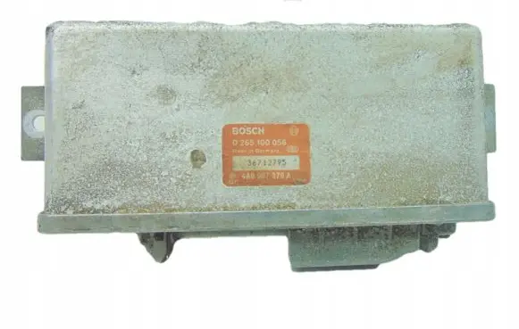 Audi A6 S6 C4 4A Engine control unit/module 0265100056