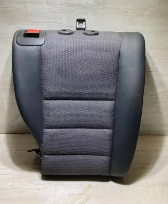 Mercedes-Benz C W204 Seat trim 