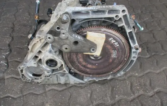 Honda FR-V Automatic gearbox MH5A R18A1