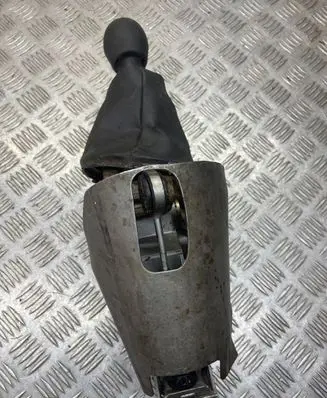 Renault Trafic II (X83) Gear shifter/selector M610438 1913512