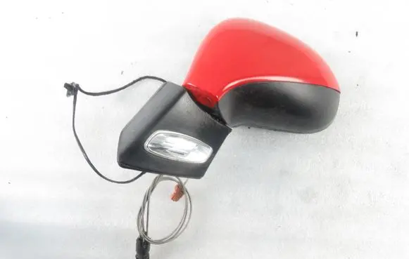 Peugeot 207 Manual wing mirror 96805881XT