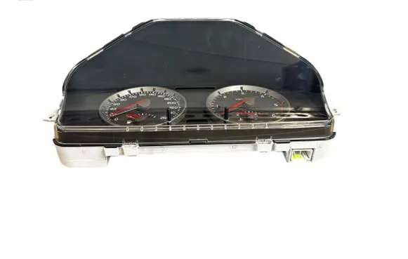 Volvo V50 Speedometer (instrument cluster) 30786344 8602879 0229930