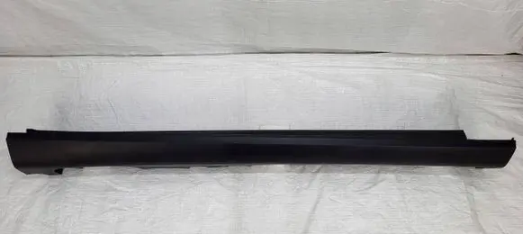 Mercedes-Benz GLE W167 Side skirt front trim A1676981401 15353105