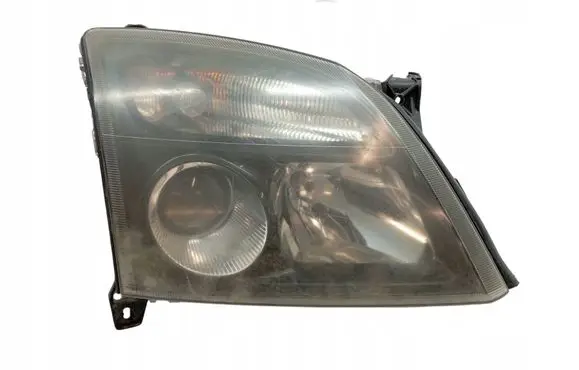 Opel Signum Headlight/headlamp 