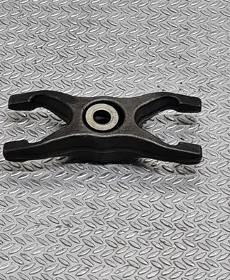 Opel Signum Fuel Injector clamp holder