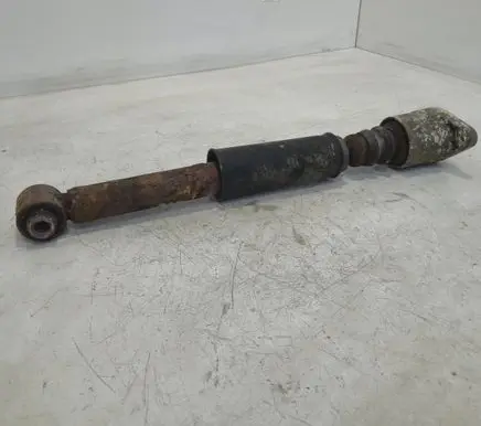 Audi A4 S4 B6 8E 8H Rear shock absorber/damper