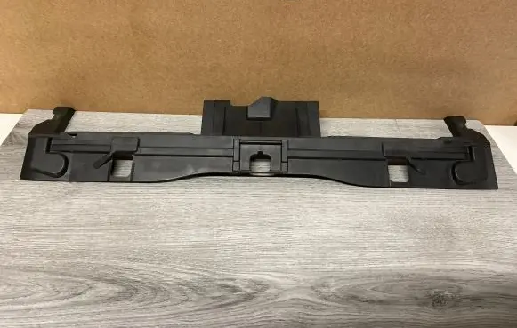 Ford Galaxy Radiator trim 6M2117K949AB D2L4A