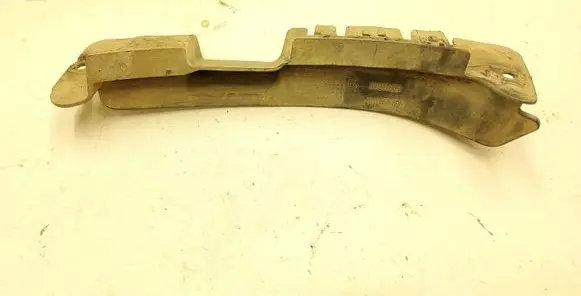 Skoda Fabia Mk3 (NJ) Front mudguard 6V0853888