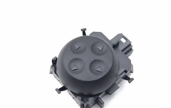 Mercedes-Benz GLC AMG Seat control switch A2059057803