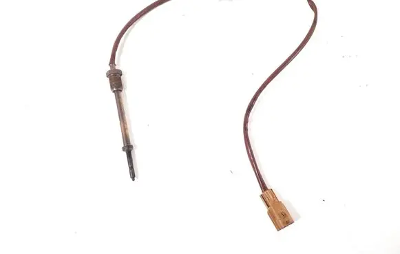 Renault Kadjar Exhaust gas temperature sensor 226408209R