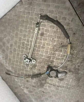 Jeep Cherokee XJ Front door window regulator motor