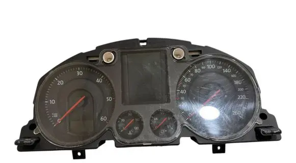 Speedometer (instrument cluster)