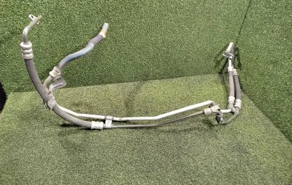 Renault Trafic III (X82) Power steering hose/pipe/line 497129405R