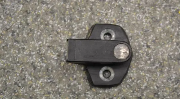 BMW 5 E34 Sliding door contact joint 8101126