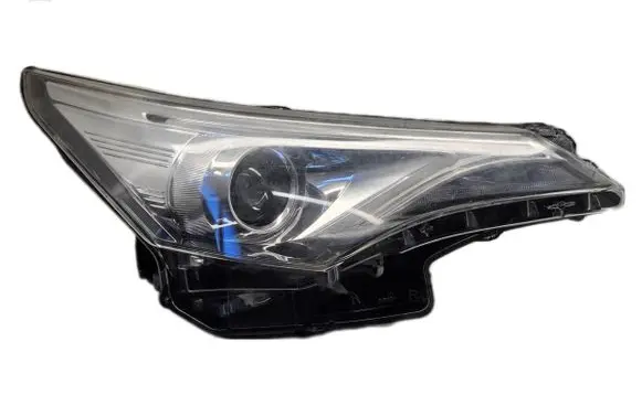 Toyota Avensis T270 Headlight/headlamp KOITO0547 8117005400