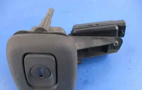 Renault Clio II Tailgate/trunk/boot exterior handle