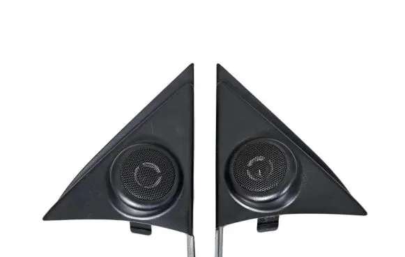 KIA Sorento Front door high frequency speaker 963503E500