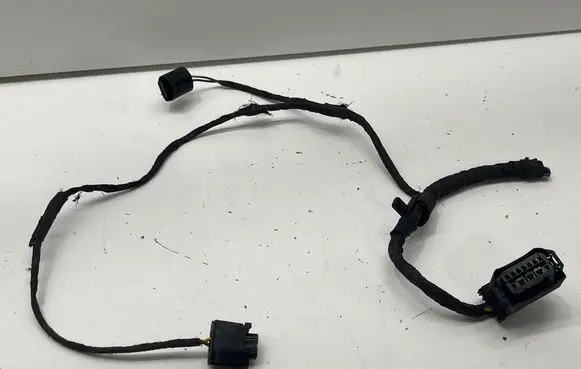 BMW X5 F15 Headlight/headlamp wiring loom/harness 6925638 13556651 8373328