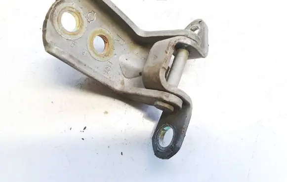 Nissan Note (E11) Front door upper hinge es78