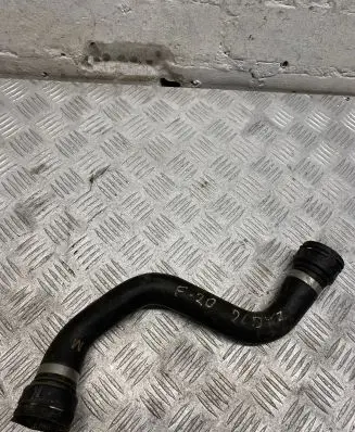 BMW 1 F20 F21 Engine coolant pipe/hose 7811129