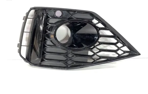 Audi A4 S4 B9 Front bumper lower grill 8W0807682