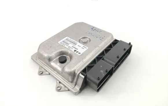 Fiat Fiorino Other control units/modules 55250635