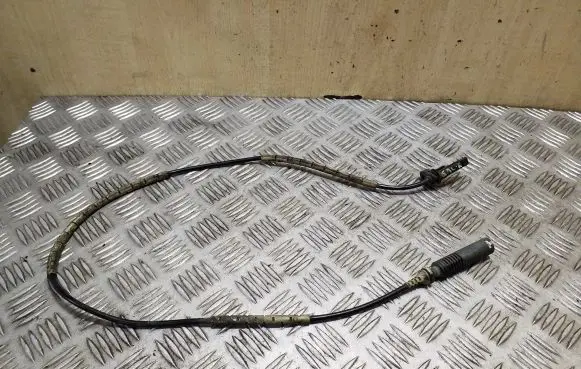 BMW 3 E90 E91 ABS rear brake sensor 6762476
